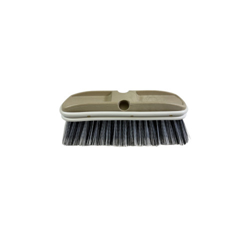 Better Brush 180110 Vehicle Window Wash Brushes - Black / White