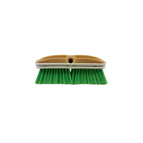 Better Brush 180210 Vehicle Window Wash Brushes - Green