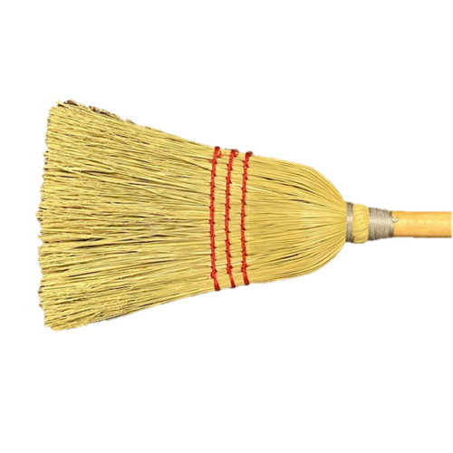 Better Brush 432009 Lobby Corn Broom