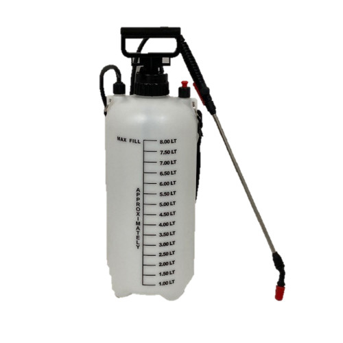Better Brush 551108 2 Gallon Pump-Up Sprayer