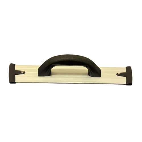 Better Brush 173420 Microfiber Hand Held Trowel Frame - 20"
