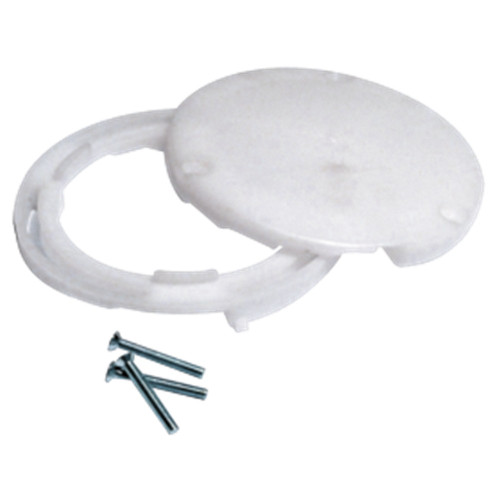 Better Brush 720508 Glide Plate for Carpet Brushes