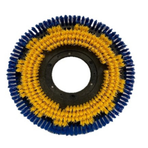 Better Brush 660616 Poly Rotary Carpet Scrub Brushes - 16"
