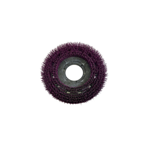 Better Brush 780120 Abrasive 46 Grit Brushes - 20"