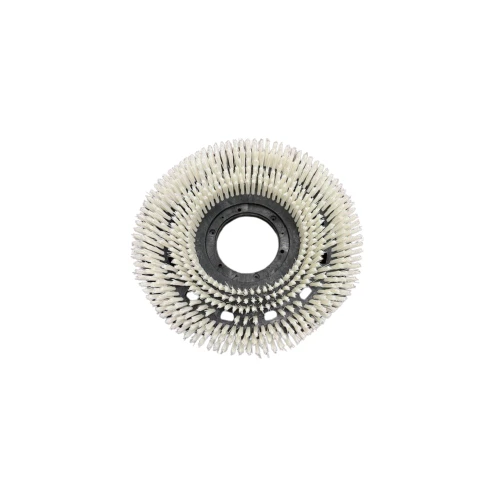 Better Brush 660212 Stiff Nylon Rotary Brush - 12"