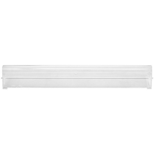 Quantum Storage Systems WUS245 Clear Window for 784QUS245 Hanging Bin - 6/Pack