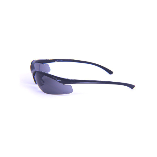 Liberty Safety X6B13 BrandXâ„¢ X6 Semi-Rimless Safety Glasses, Neutral Gray