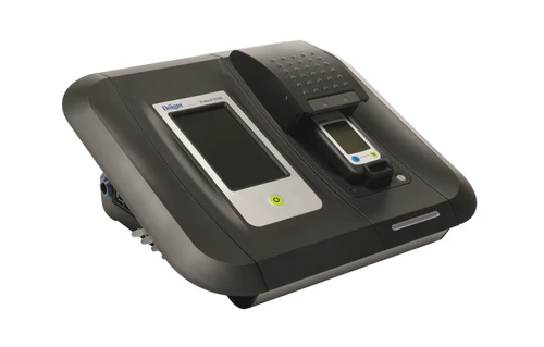 Draeger 8321880 DrÃ¤ger X-dock 5300 (X-am 125)