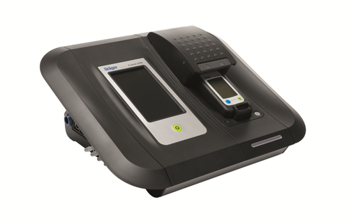 Draeger 8321880 Draeger X-dock 5300 (X-am 125)