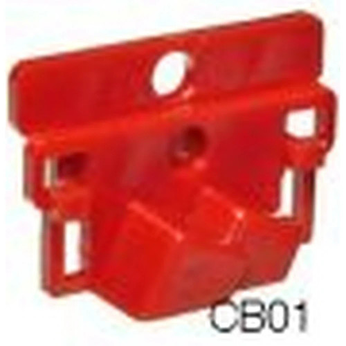 Reece Safety CB01 Single Pole Circuit Breaker (Switch Breaker Required)