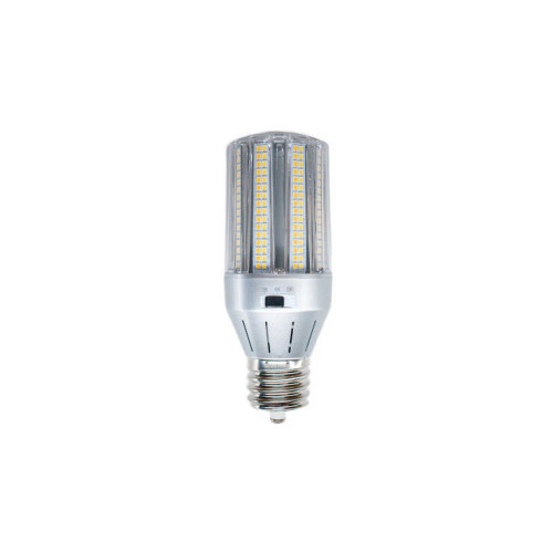 Light Efficient Design LED-8039M345D-A FlexColor LED Bollard / Post Top Retrofit Lamp - EX39 - 18W - CCT Selectable - 2,610 Lumens - 120-277V