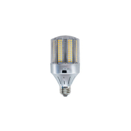 Light Efficient Design LED-8038E345-A FlexColor LED Bollard / Post Top Retrofit Lamp - E26 - 14W - CCT Selectable - 1,990 Lumens - 120-277V