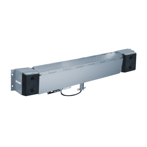 Blue Giant MDC7230H MD-CH Series Hydraulic Model Edge-Of-Dock Leveler, 72"X27", 30,000 lbs Capacity
