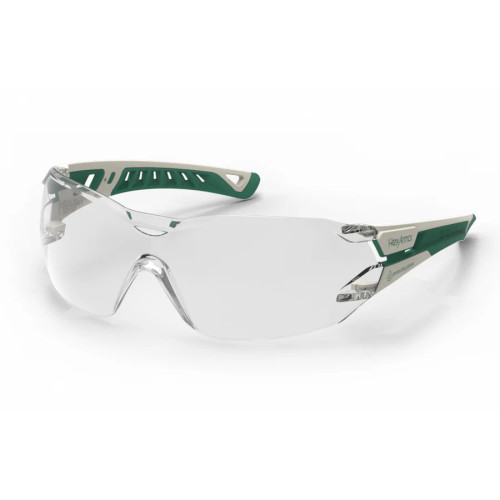 HexArmor 11-34001-02PLNT MX225 Planet Series, Anti-fog, Scratch Resistant Safety Glasses