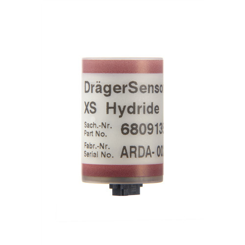 Draeger 6809135 DraegerSensor XS EC Hydride Gas Sensor