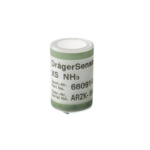 Draeger 6809145 DraegerSensor XS EC NH3 Gas Sensor