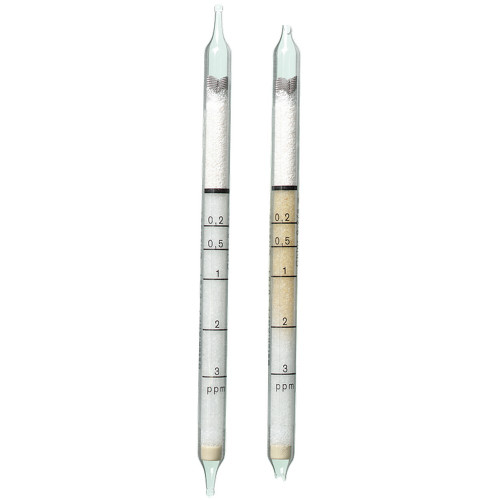 Draeger CH24301 Gas Detector Tube, Chlorine 0.2/a, 10/Box
