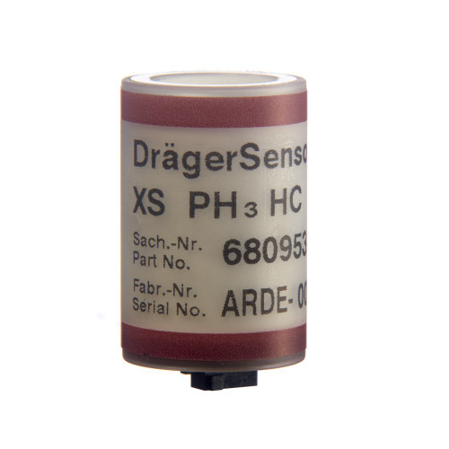 Draeger 6809535 DraegerSensor XS EC PH3 HC Gas Sensor