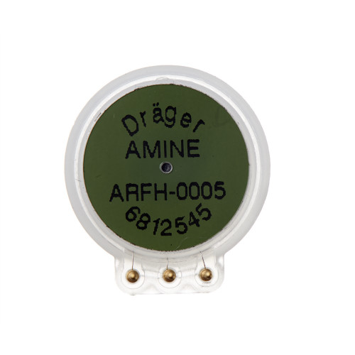 Draeger 6812545 DraegerSensor XXS Amine Gas Sensor