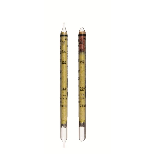 Draeger 8103061 Water Vapour 20/a-P Aerotest Tubes, 10/Box