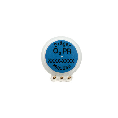 Draeger 6800530 DraegerSensor XXS O2 PR Gas Sensor