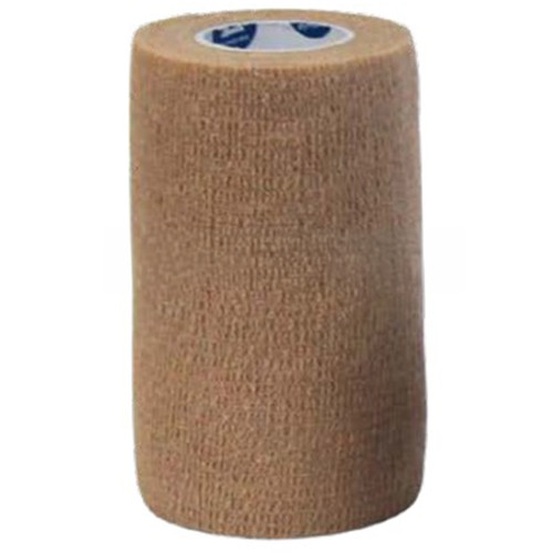 ProStat 2855 Self-Adherent Wrap 4" Latex Free