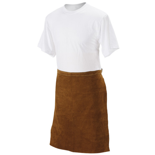 Black Stallion 24WA Split Cowhide Waist Apron
