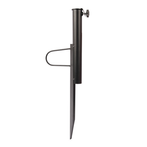 Black Stallion UB25 Universal Umbrella Ground Spike