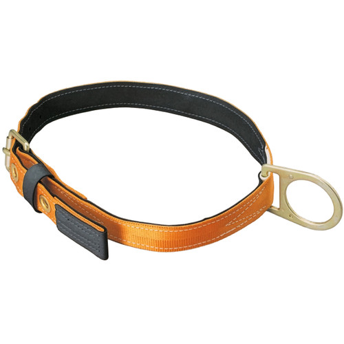 Miller T3010 Single D-Ring Body Belt