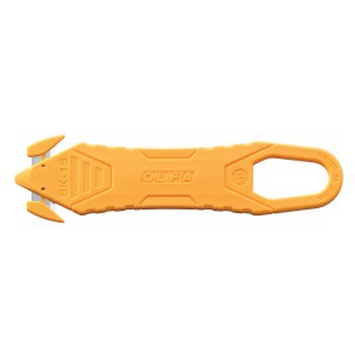 Spilltech NRT-KNIFE OLFA SK-15/10 Disposable Safety Knife