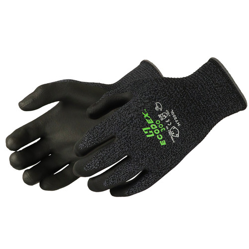 Liberty Safety ECODEX H7300 Medium Weight Touchscreen General Purpose Gloves