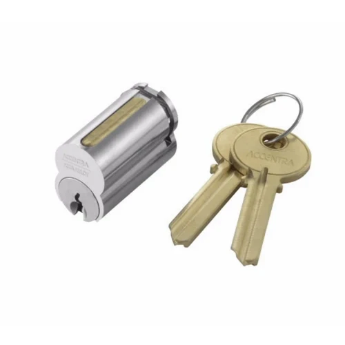 Alvarado BAKO Best Access Key Override