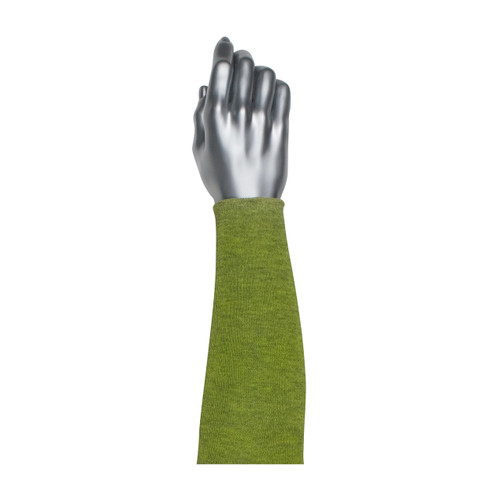 PIP 10-KA14 Kut Gard 2-Ply ACP / Kevlar Blended Sleeve 14"