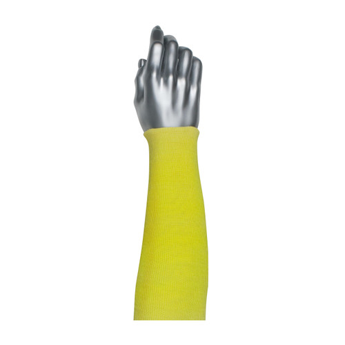 PIP 10-KS Kut Gard 2-Ply Kevlar Sleeve 14"