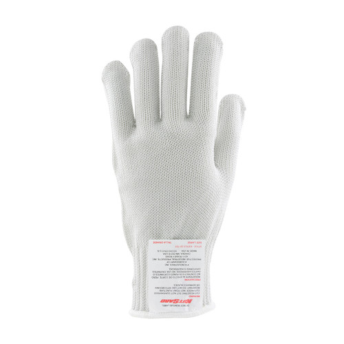 PIP 22-720 Kut Gard Seamless Knit Polykor Blended Antimicrobial Glove - Medium Weight, Cut Resistant Glove, A6