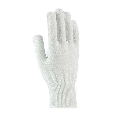 PIP 22-750 Kut Gard Seamless Knit Dyneema Blended Antimicrobial Glove - Light Weight, Cut Resistant Glove, A5