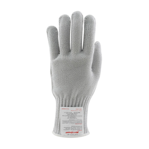 PIP 22-900 Kut Gard Seamless Knit Dyneema Blended Antimicrobial Glove - Medium Weight, Cut Resistant Glove, A7