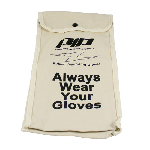 PIP 148-6014 NOVAX Canvas Protective Bag - 14"