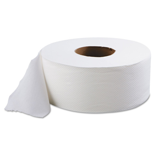 Morcon Paper MOR29 Millennium Bath Tissue, 2-Ply, White, 12 Rolls/Case