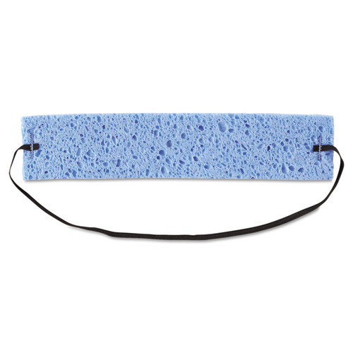 OccuNomix OCCSBR100 Disposable Sweatbands, Regular, One Size Fits All, 100/Pack