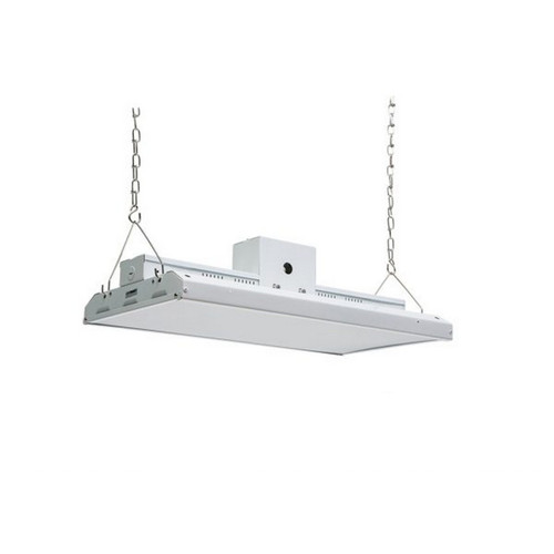 Litetronics LLB075UK240DL 110 Watt Linear LED Low Bay 9,800 Lumens 4000K 120-277V