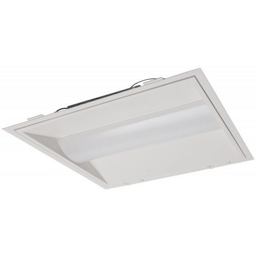 Litetronics VR29UQT240DLP 29W WHT LED VOL Retrofit Kit 2X2 PRE QC 120-277V 4000K 0-10V DIM 3625 Lumens