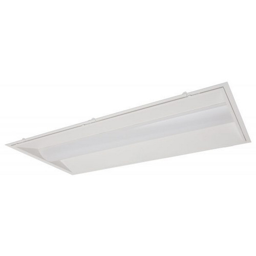 Litetronics VR39UQT440DLP 39W WHT LED VOL Retrofit Kit 2X4 PRE QC 120-277V 4000K 0-10V DIM 4875 Lumens