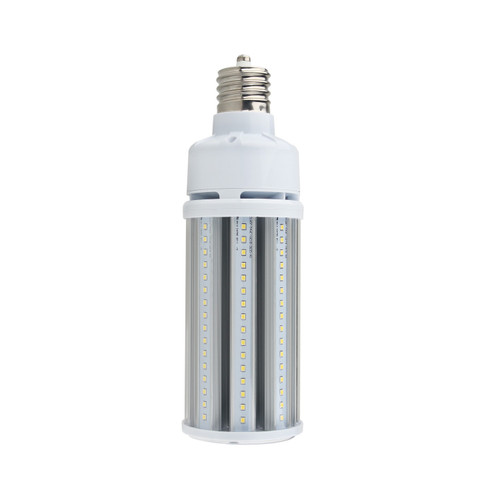 ETI CR-54-830-MV 54 Watt LED Corn Cob Medium EX39 Base 120-277V 3000K 7290 Lumens
