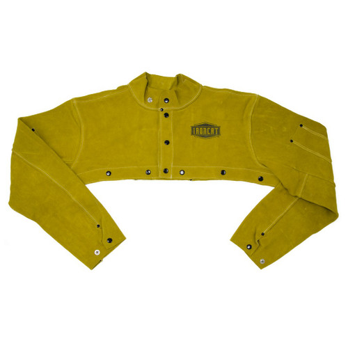 PIP Global Safety 7000 Leather Cape Sleeve