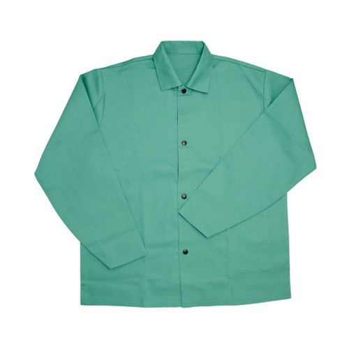 PIP Global Safety 7040 Economy FR Welders Jacket