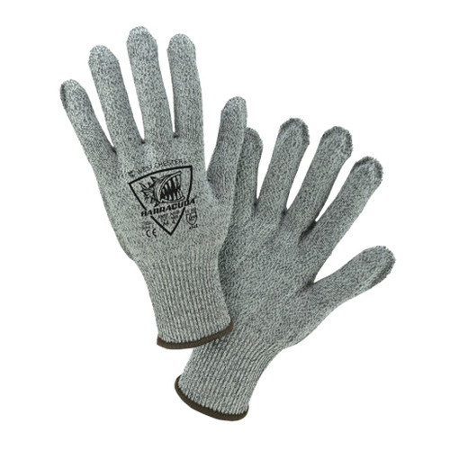 PIP Global Safety 713DG/2XS XXSmall 13 Gauge Speckle Gray HPPE Gloves