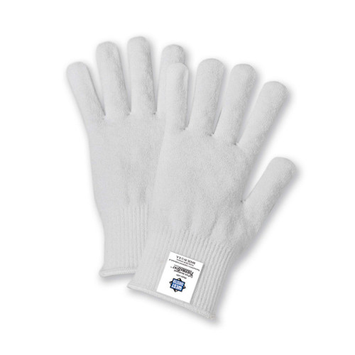 PIP Global Safety 713STW Large ThermaStatÃƒâ€šÃ‚Â® White Thermal Liner
