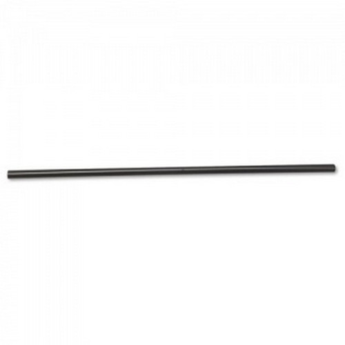 GW-US525BK-10 5 1/4" Black Cocktail Sipper 1000/Box 10 Box/Case