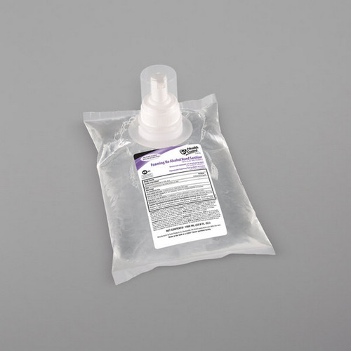 Kutol 68241 Foaming Instant Hand Sanitizer No Alcohol 4/Case